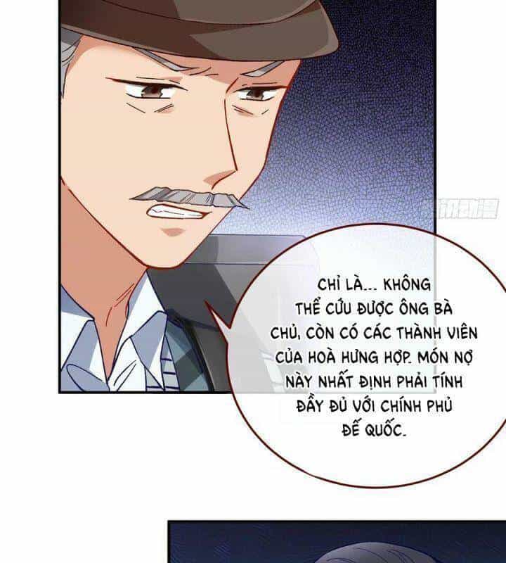Vạn Tra Triêu Hoàng - Chương 552 - ảnh 83