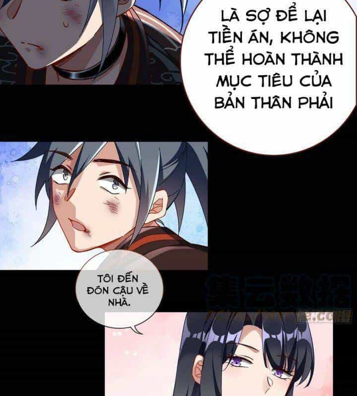 Vạn Tra Triêu Hoàng - Chương 553 - ảnh 58