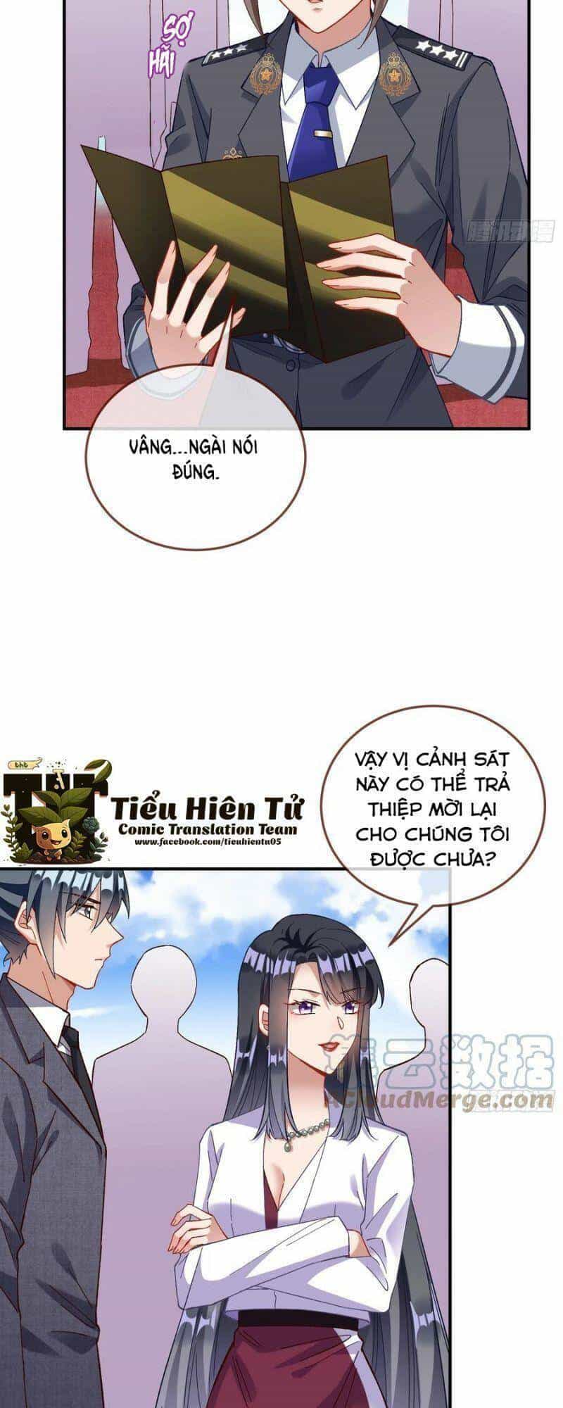 Vạn Tra Triêu Hoàng - Chương 554 - ảnh 31