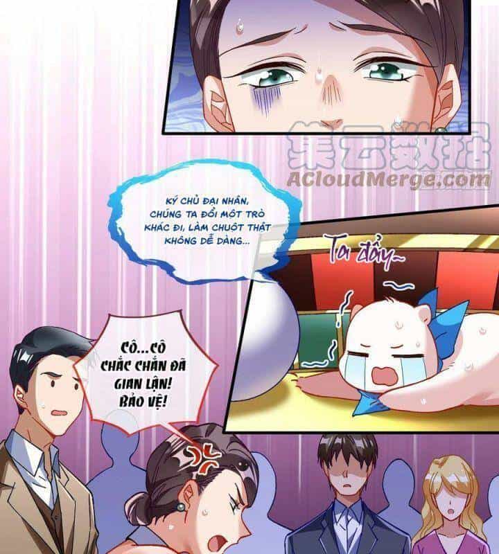 Vạn Tra Triêu Hoàng - Chương 555 - ảnh 34