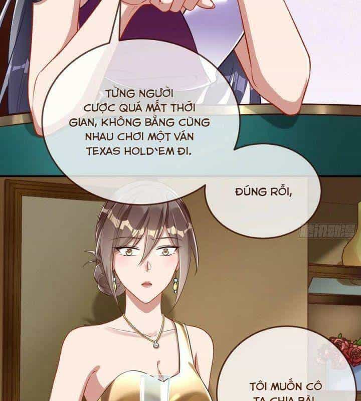 Vạn Tra Triêu Hoàng - Chương 556 - ảnh 55