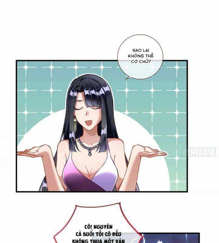 Vạn Tra Triêu Hoàng - Chương 557 - ảnh 35