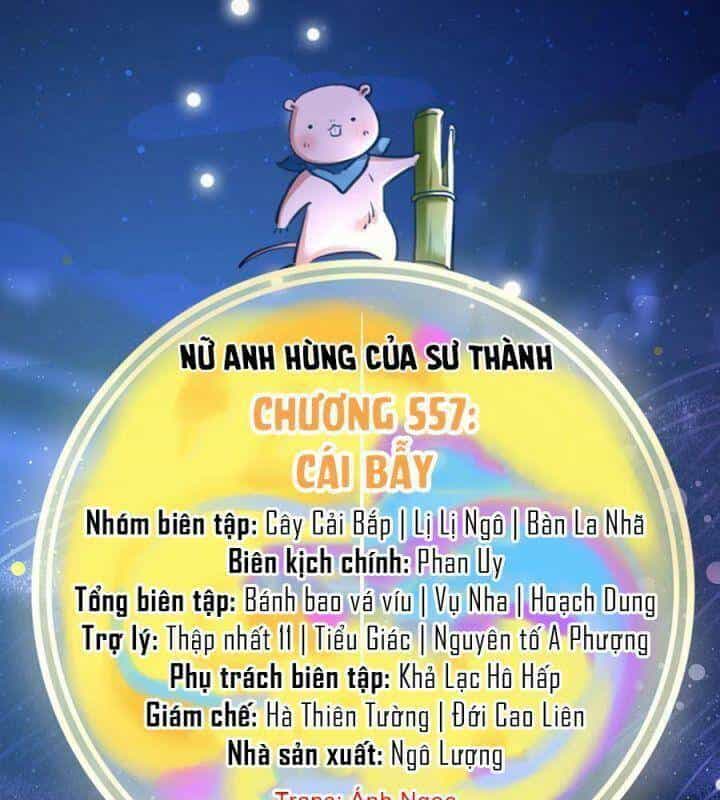Vạn Tra Triêu Hoàng - Chương 557 - ảnh 5