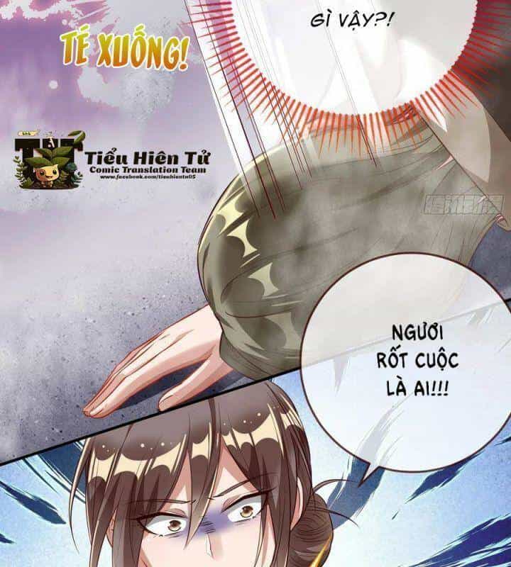 Vạn Tra Triêu Hoàng - Chương 558 - ảnh 10