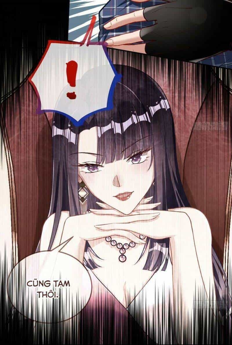 Vạn Tra Triêu Hoàng - Chương 560 - ảnh 29