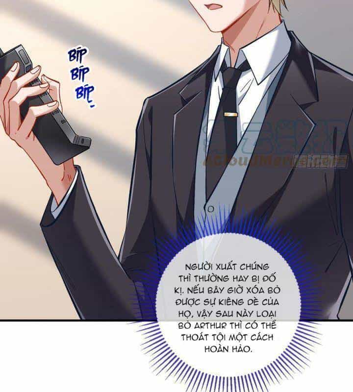 Vạn Tra Triêu Hoàng - Chương 561 - ảnh 20