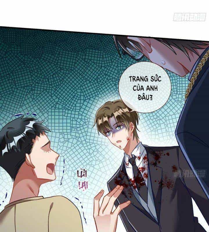 Vạn Tra Triêu Hoàng - Chương 561 - ảnh 39
