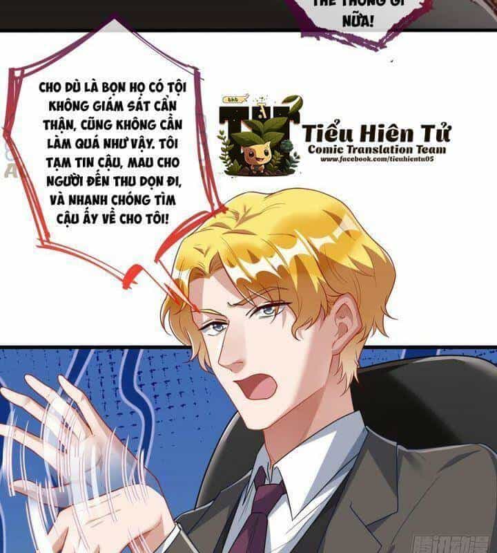Vạn Tra Triêu Hoàng - Chương 561 - ảnh 59
