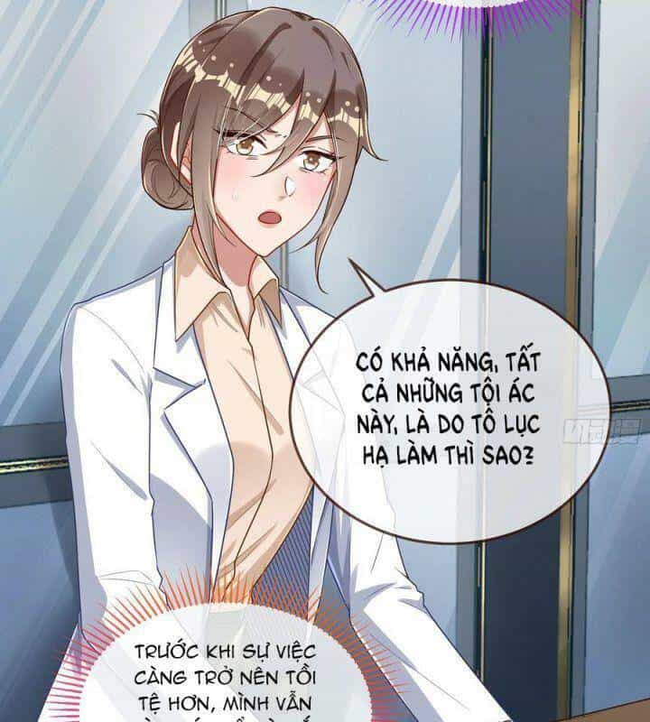 Vạn Tra Triêu Hoàng - Chương 562 - ảnh 70