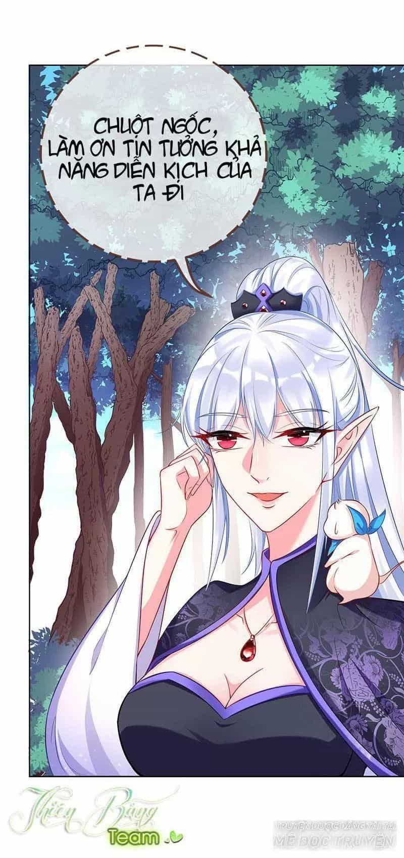 Vạn Tra Triêu Hoàng - Chương 53 - ảnh 12