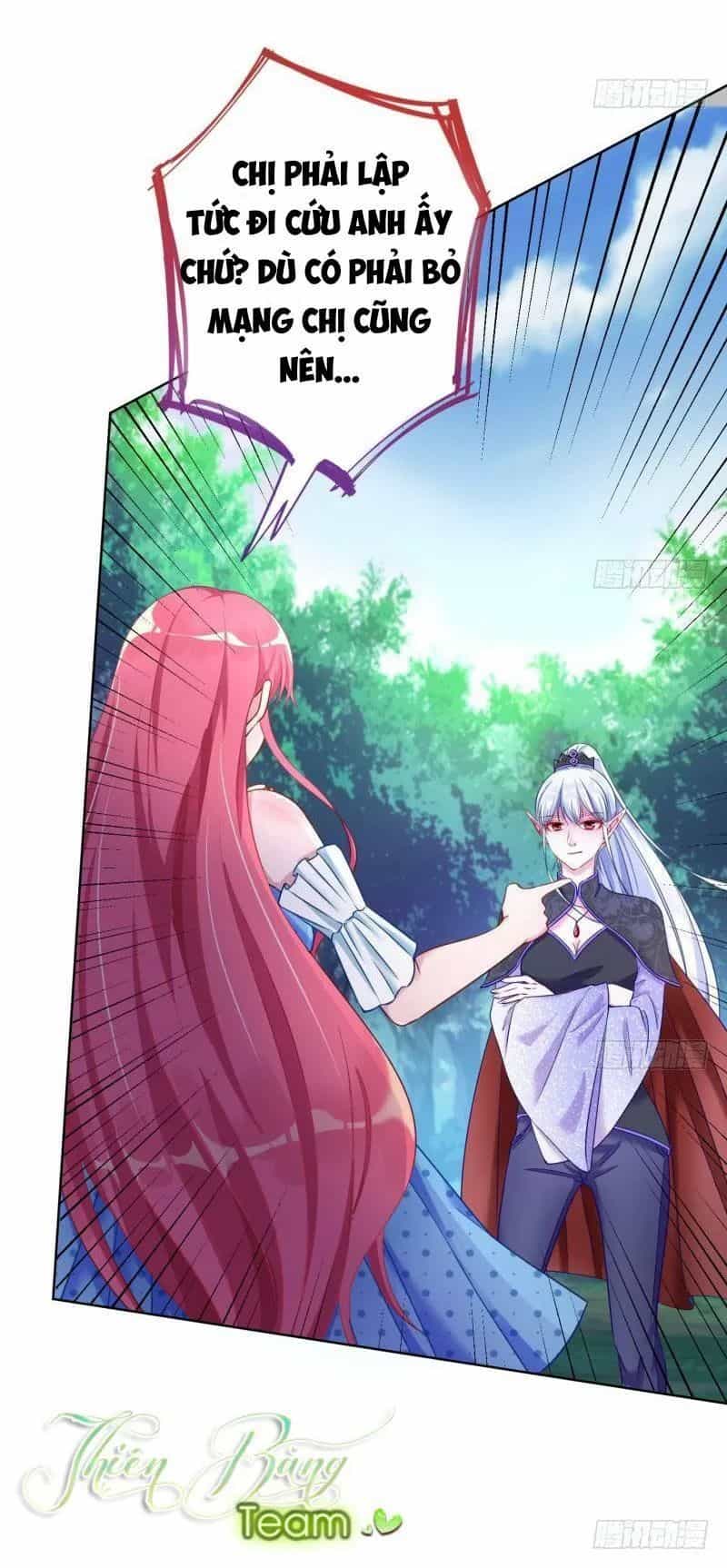 Vạn Tra Triêu Hoàng - Chương 53 - ảnh 31