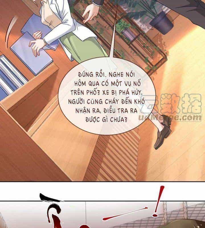 Vạn Tra Triêu Hoàng - Chương 563 - ảnh 29
