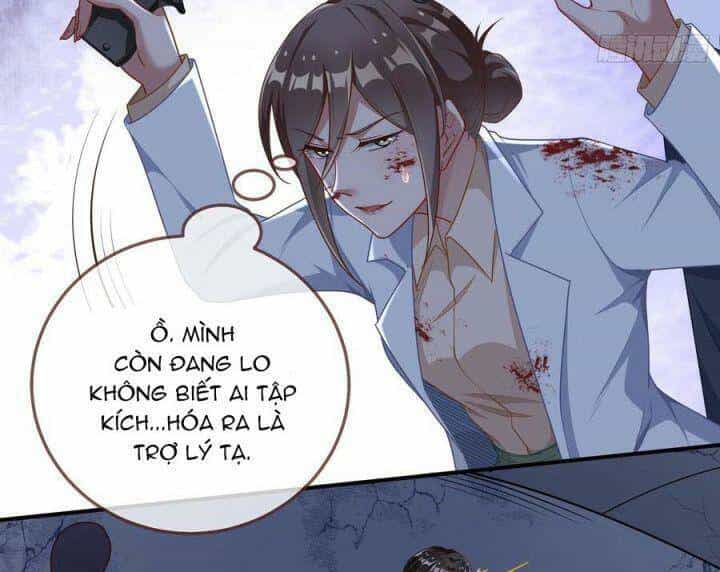 Vạn Tra Triêu Hoàng - Chương 564 - ảnh 56