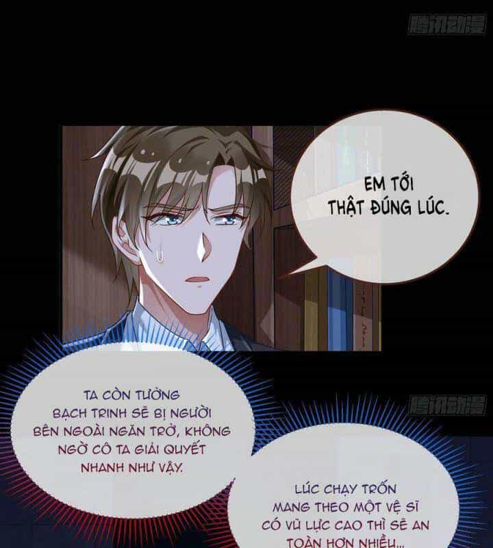 Vạn Tra Triêu Hoàng - Chương 564 - ảnh 78