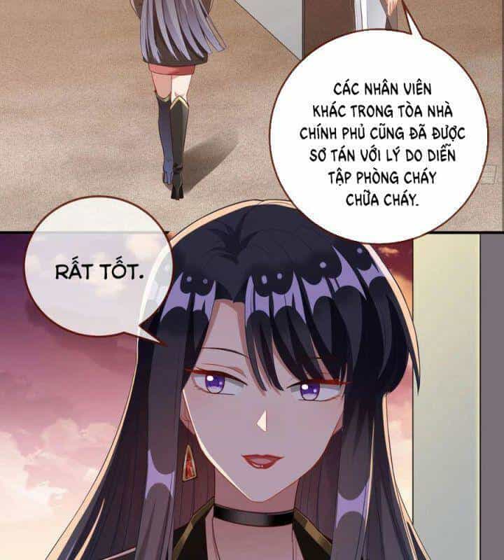 Vạn Tra Triêu Hoàng - Chương 564 - ảnh 9