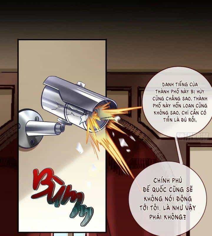 Vạn Tra Triêu Hoàng - Chương 565 - ảnh 69