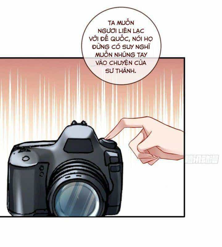 Vạn Tra Triêu Hoàng - Chương 566 - ảnh 33