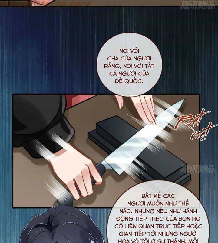 Vạn Tra Triêu Hoàng - Chương 566 - ảnh 37