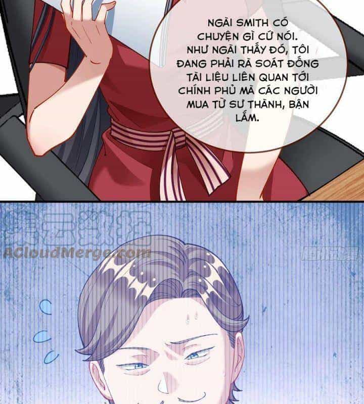 Vạn Tra Triêu Hoàng - Chương 567 - ảnh 18
