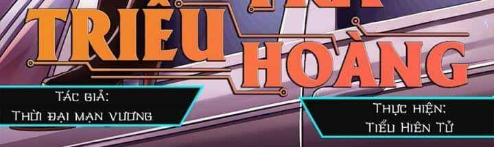 Vạn Tra Triêu Hoàng - Chương 567 - ảnh 3