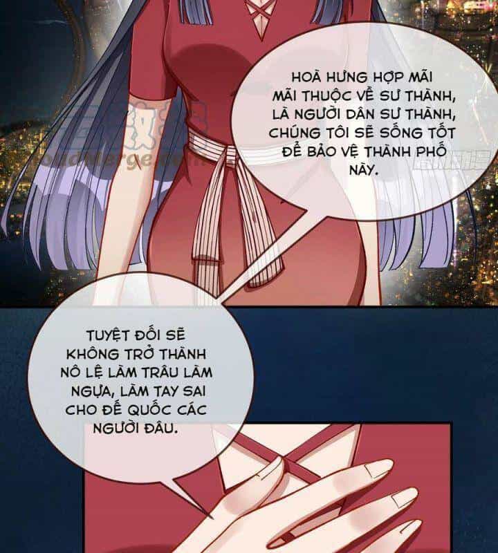Vạn Tra Triêu Hoàng - Chương 567 - ảnh 40
