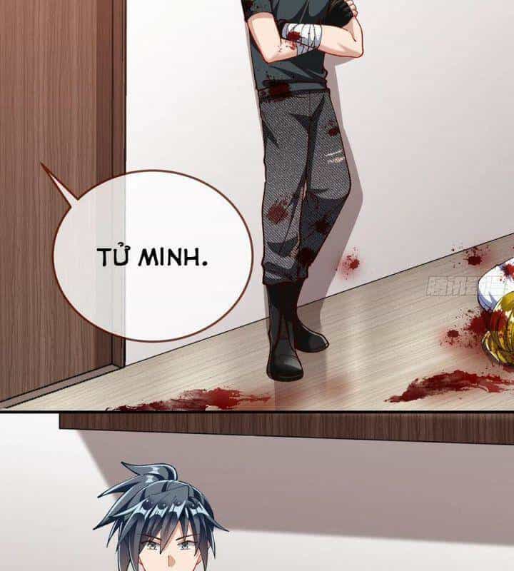 Vạn Tra Triêu Hoàng - Chương 567 - ảnh 64