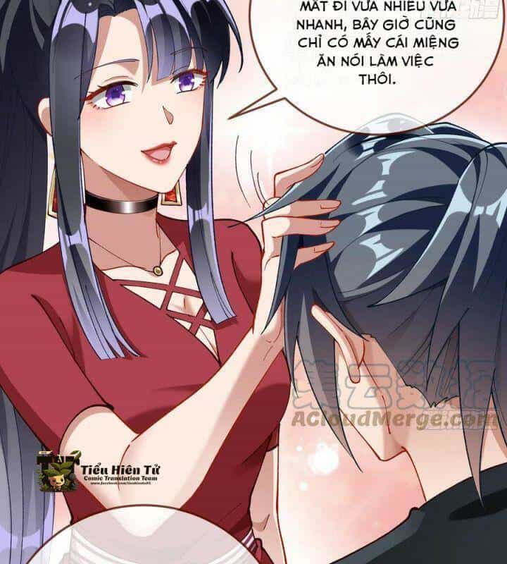 Vạn Tra Triêu Hoàng - Chương 567 - ảnh 70