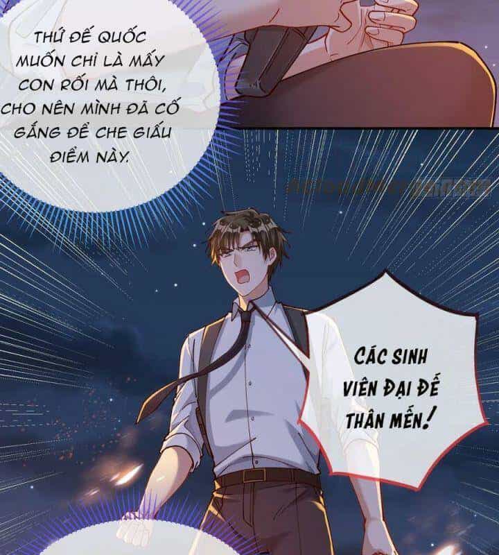 Vạn Tra Triêu Hoàng - Chương 568 - ảnh 16