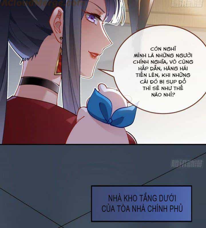 Vạn Tra Triêu Hoàng - Chương 568 - ảnh 28