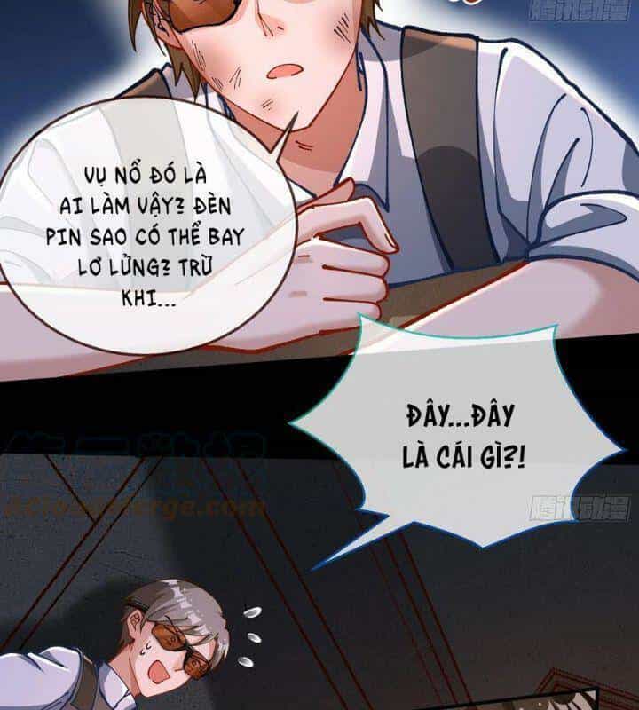 Vạn Tra Triêu Hoàng - Chương 568 - ảnh 60