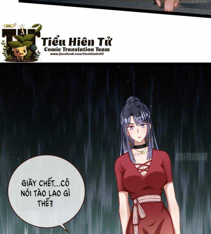 Vạn Tra Triêu Hoàng - Chương 569 - ảnh 17