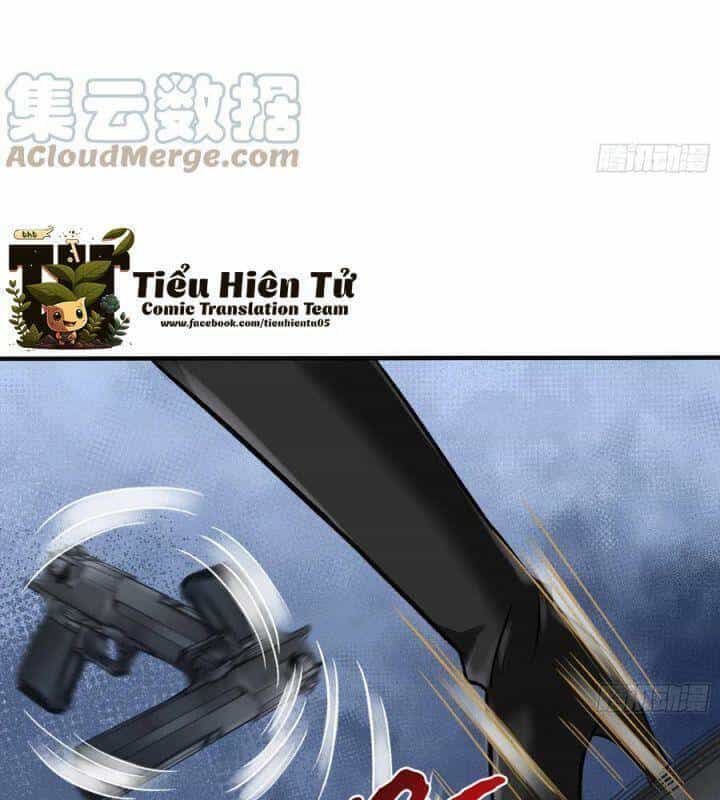 Vạn Tra Triêu Hoàng - Chương 569 - ảnh 30