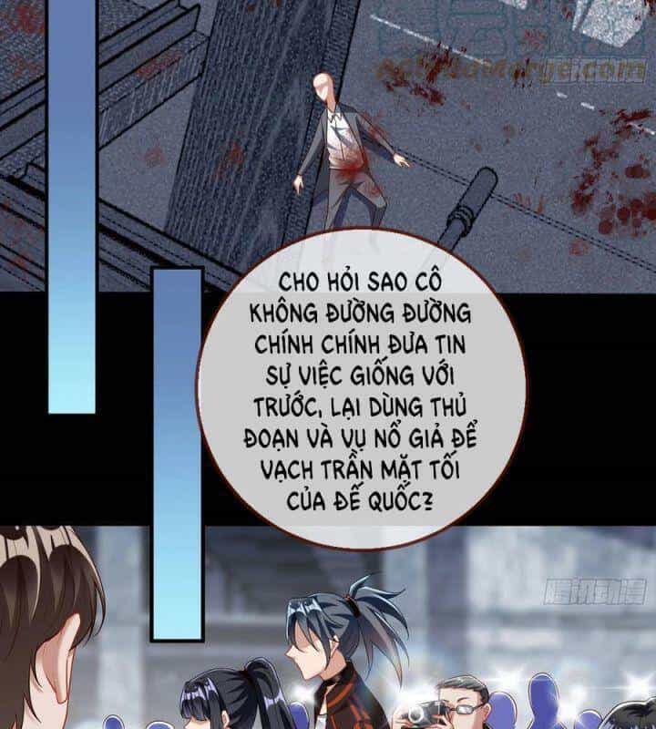 Vạn Tra Triêu Hoàng - Chương 569 - ảnh 47