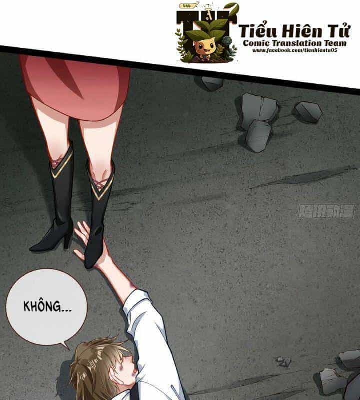 Vạn Tra Triêu Hoàng - Chương 569 - ảnh 7