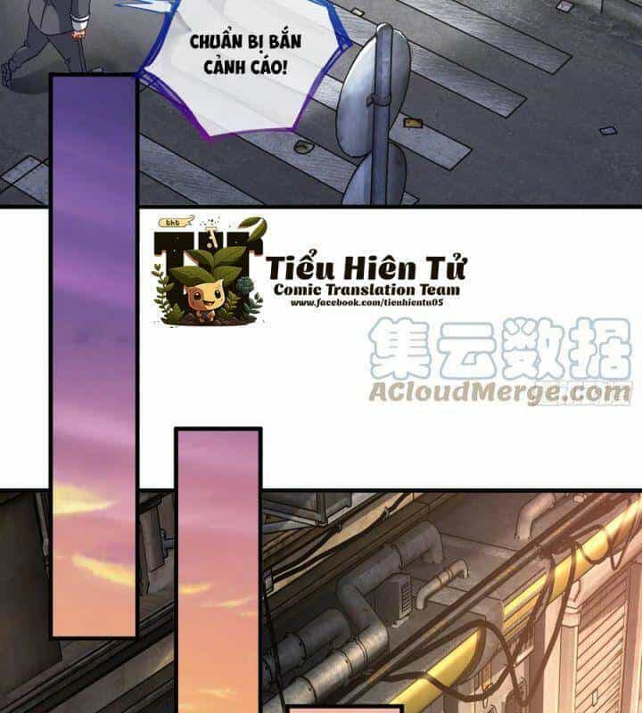 Vạn Tra Triêu Hoàng - Chương 570 - ảnh 31