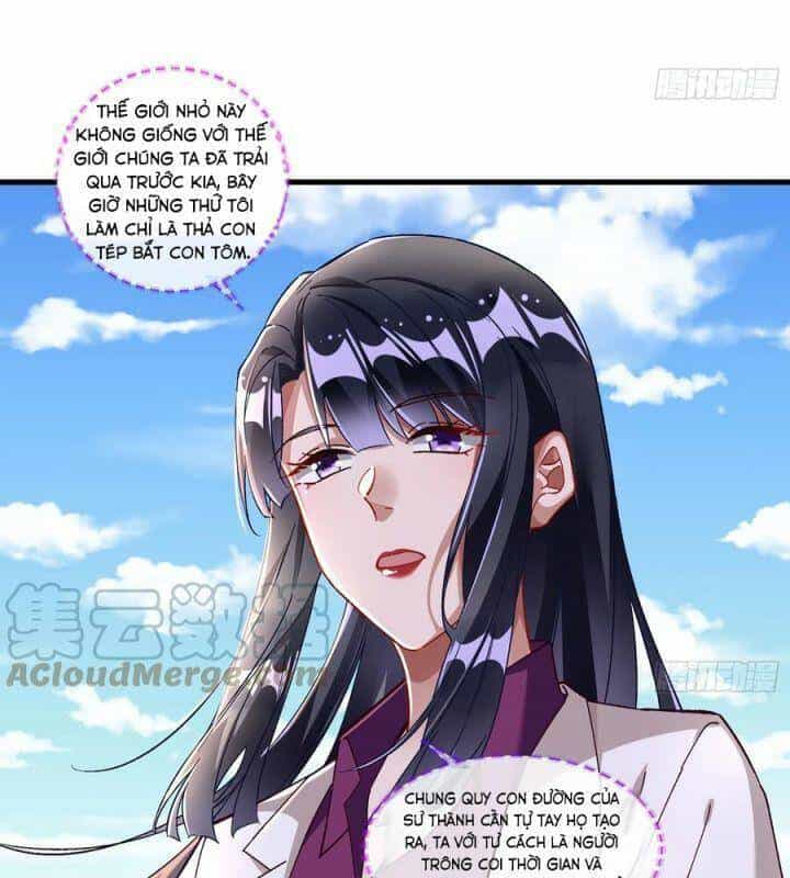 Vạn Tra Triêu Hoàng - Chương 570 - ảnh 54