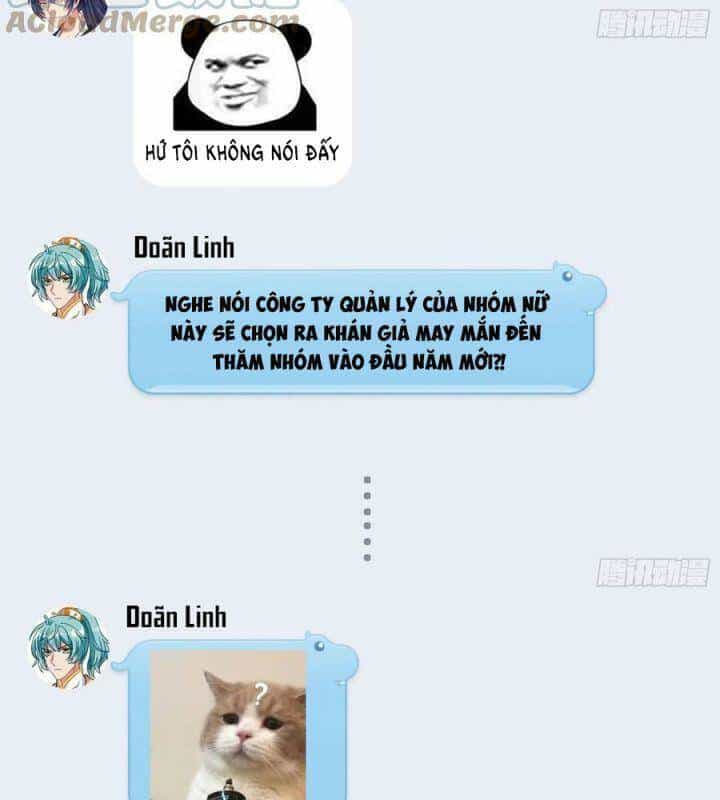 Vạn Tra Triêu Hoàng - Chương 570 - ảnh 80