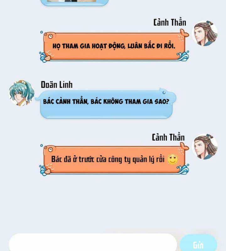 Vạn Tra Triêu Hoàng - Chương 570 - ảnh 81