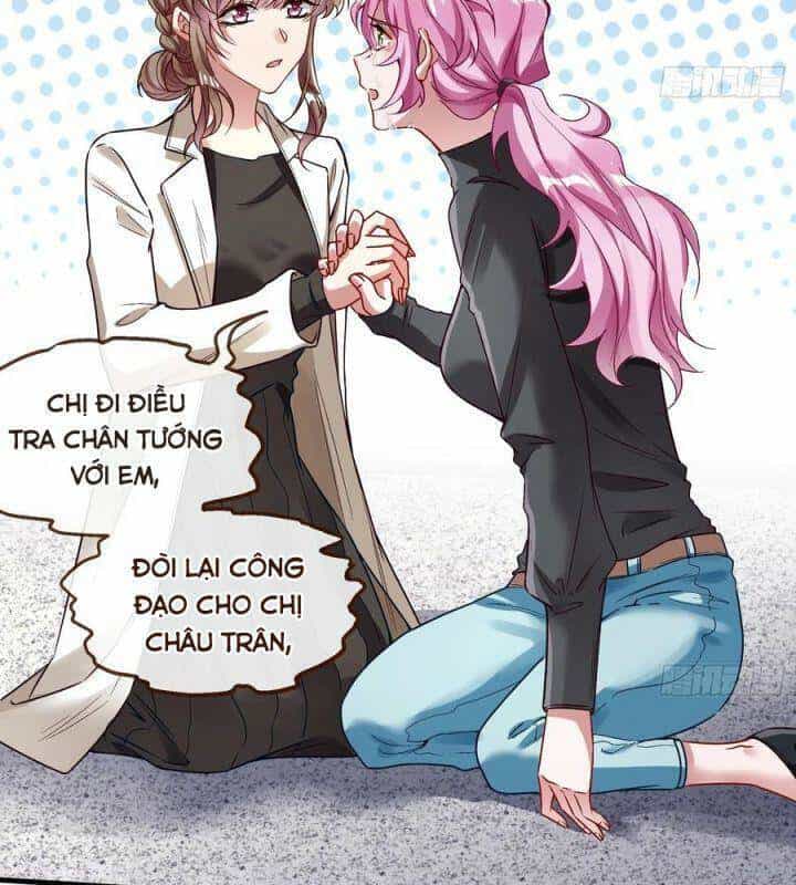 Vạn Tra Triêu Hoàng - Chương 571 - ảnh 45