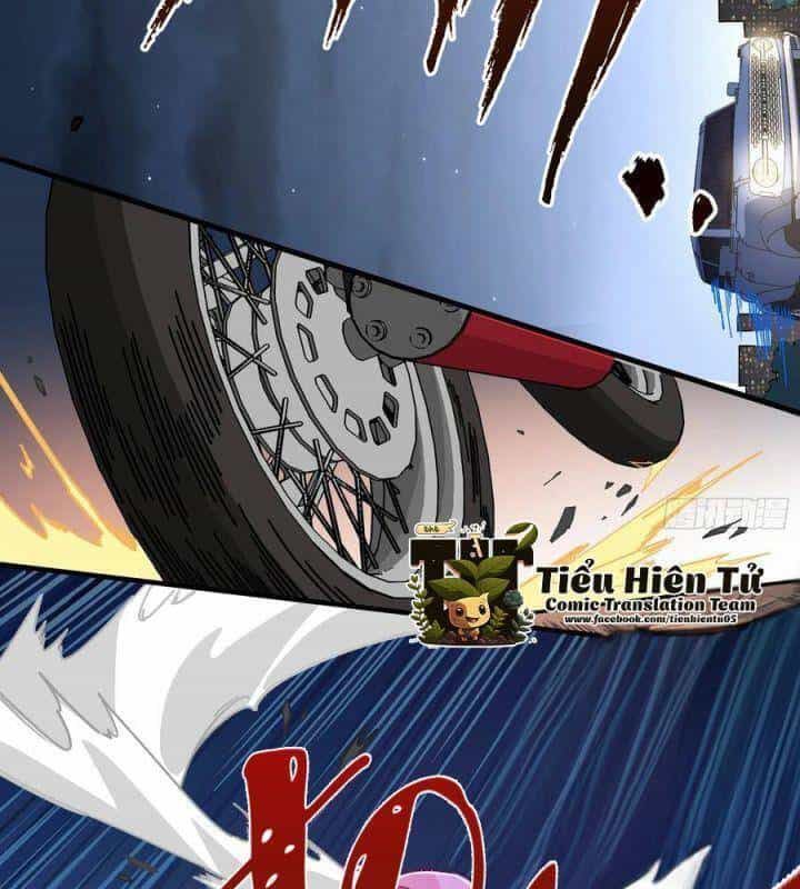 Vạn Tra Triêu Hoàng - Chương 572 - ảnh 49