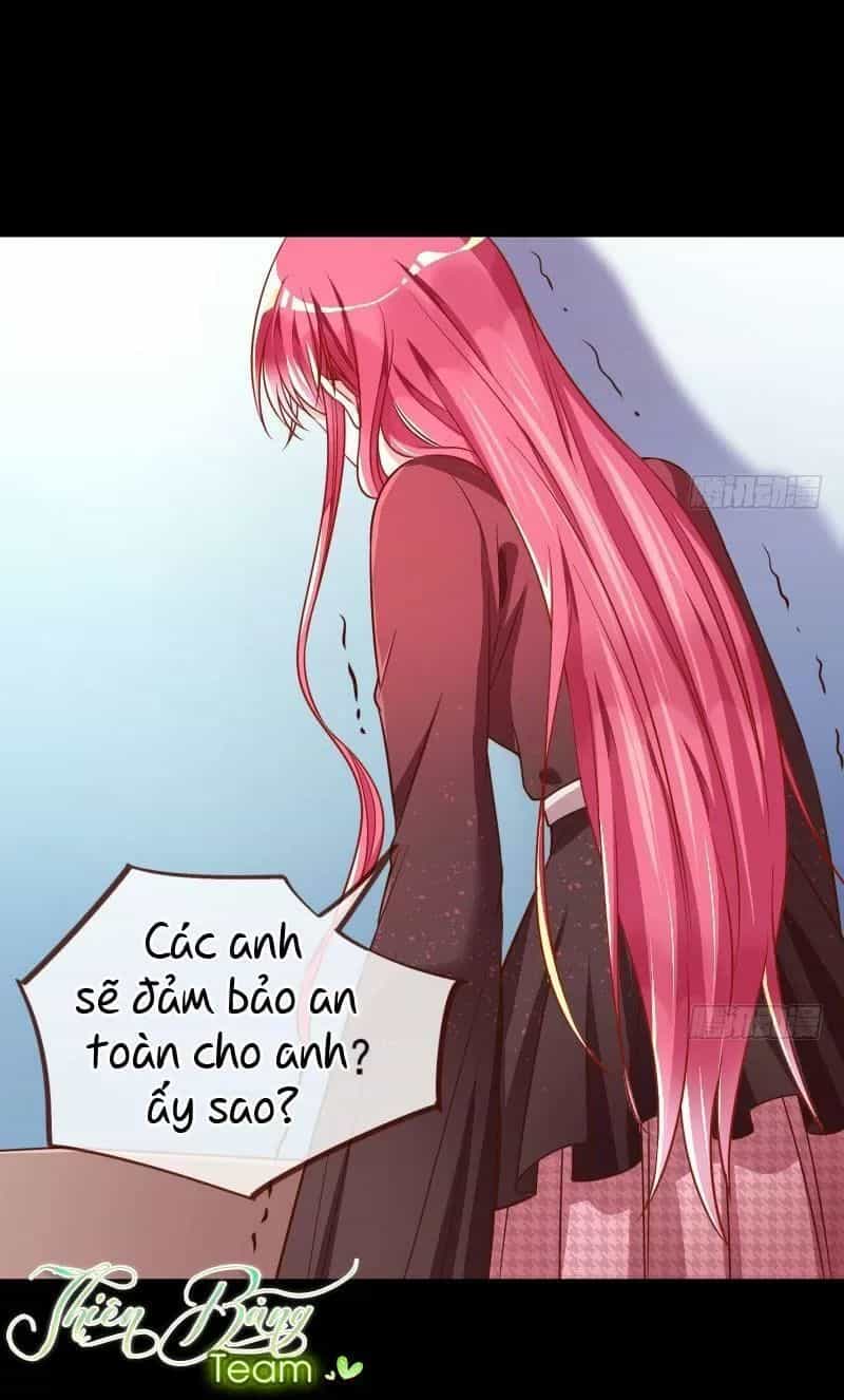 Vạn Tra Triêu Hoàng - Chương 54 - ảnh 20