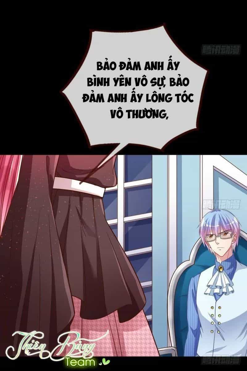 Vạn Tra Triêu Hoàng - Chương 54 - ảnh 21