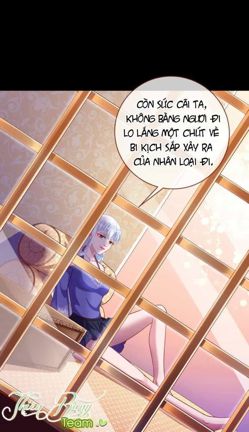 Vạn Tra Triêu Hoàng - Chương 54 - ảnh 8