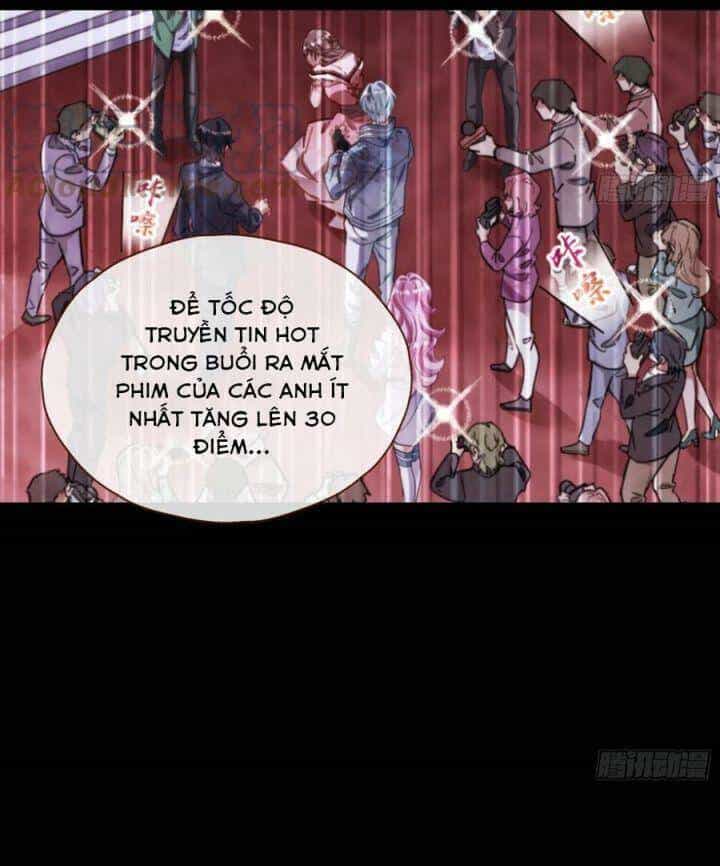 Vạn Tra Triêu Hoàng - Chương 574 - ảnh 58