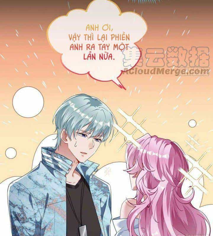 Vạn Tra Triêu Hoàng - Chương 575 - ảnh 22