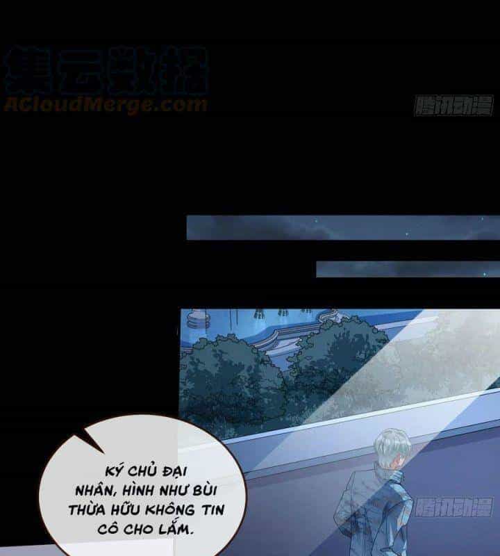 Vạn Tra Triêu Hoàng - Chương 576 - ảnh 22