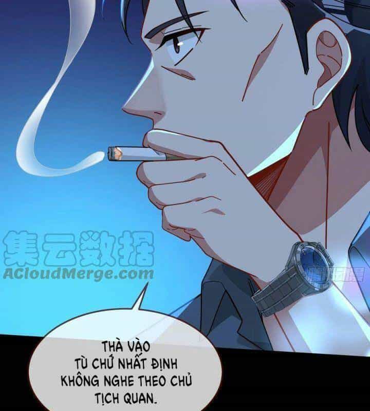Vạn Tra Triêu Hoàng - Chương 576 - ảnh 54