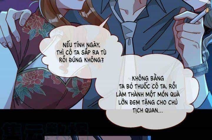 Vạn Tra Triêu Hoàng - Chương 576 - ảnh 57