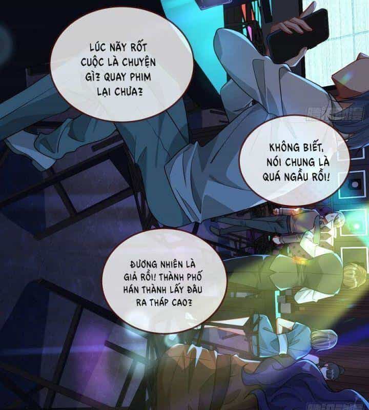 Vạn Tra Triêu Hoàng - Chương 577 - ảnh 10