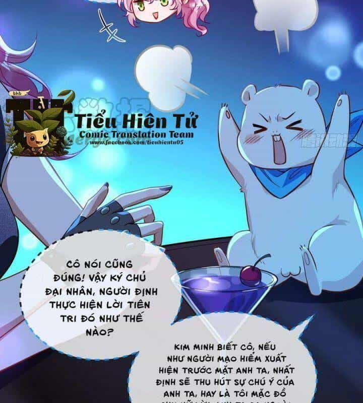 Vạn Tra Triêu Hoàng - Chương 577 - ảnh 16